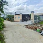 Bán đất thổ cư 516m² Tầm Vu, Châu Thành, Long An 850 triệu - Ảnh thu nhỏ 1