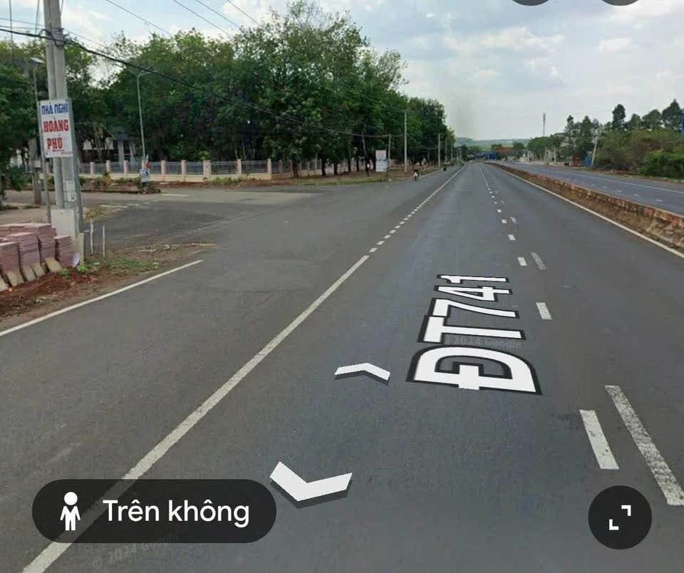 Bán đất 132m² TDC Cao Su Đồng Phú 1 tỷ 1 - Ảnh thu nhỏ 3
