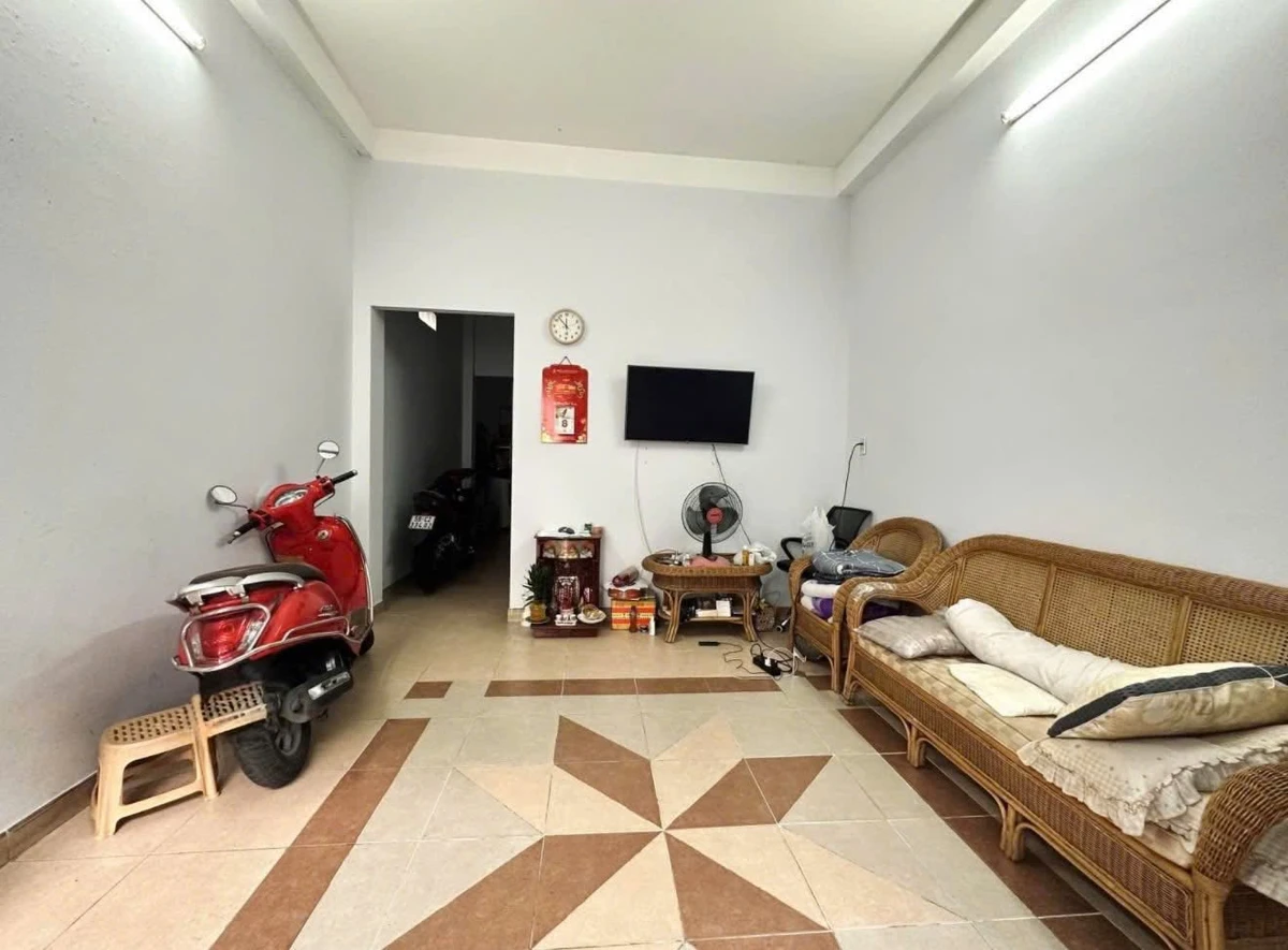 Bán nhà phố Bình Thạnh 70m² 3 phòng ngủ 7.28 tỷ - Ảnh thu nhỏ 2