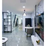 Bán nhà phố 3 tầng 38m² Q1 giá 6 tỷ - Ảnh thu nhỏ 1