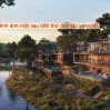 Bán căn biệt thự view hồ giá tốt, tặng kèm Voucher 1 TỶ, hàng trực tiếp CĐT, nằm ven đô Hà Nội - Ảnh thu nhỏ 7
