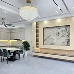 Bán nhà 4 tầng 60m2 độc lập, 4PN, ngõ 193 Hồ Sen, Hải Phòng, giá 4,35 tỷ - Ảnh thu nhỏ 4