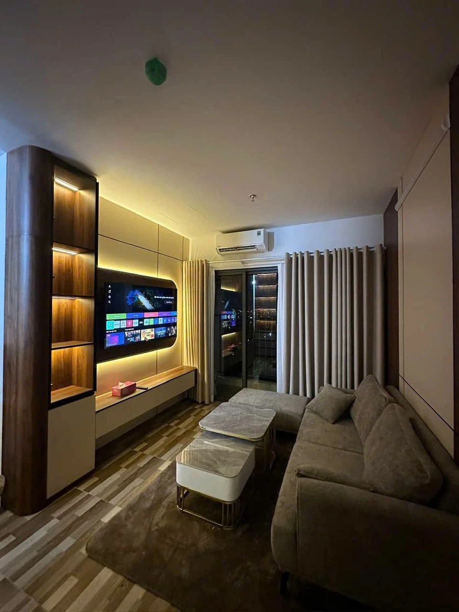 Cho thuê căn hộ Ecogarden Huế 2PN 54,5m² 7 triệu/tháng - Ảnh thu nhỏ 2
