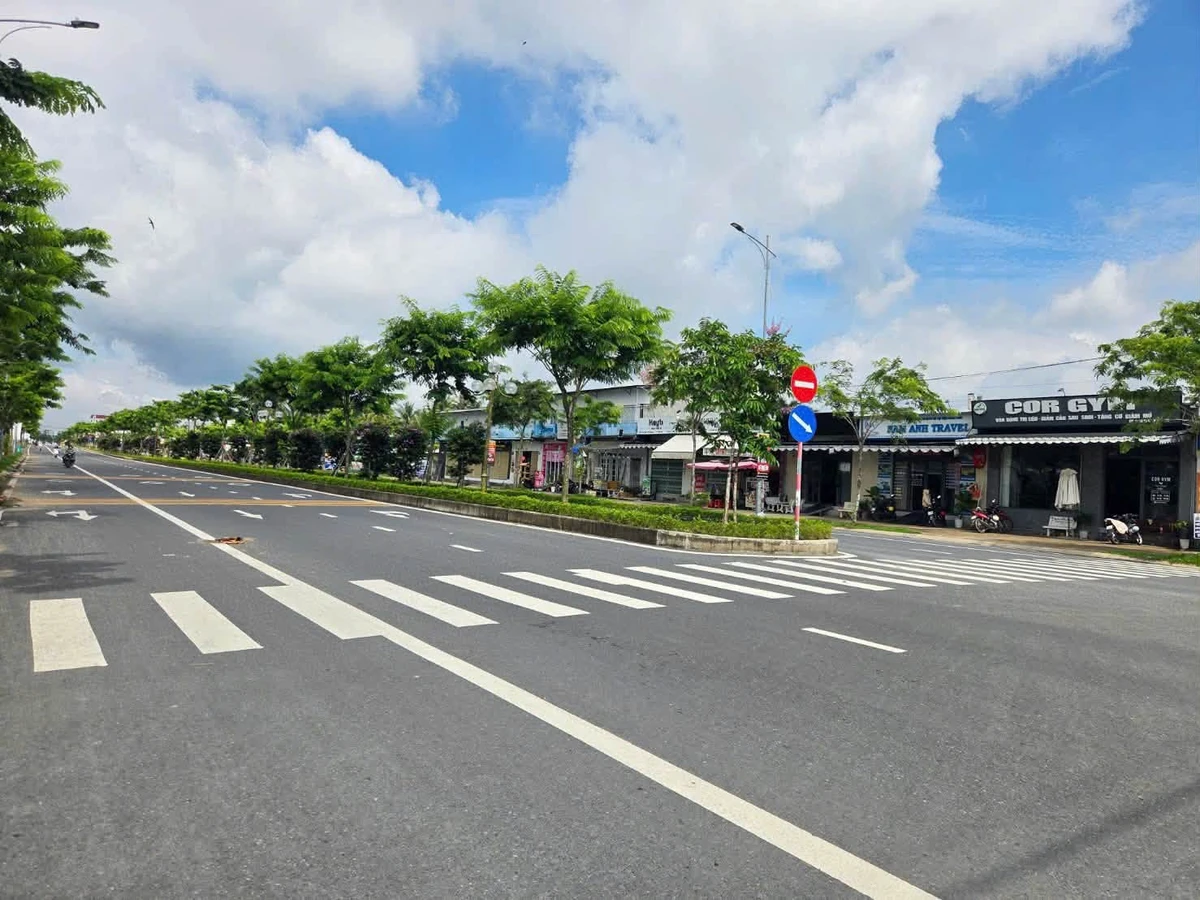 Bán nền mặt tiền Nguyễn Văn Trung, Bến Tre, 238m2, 1 tỷ 800 triệu - Ảnh thu nhỏ 4