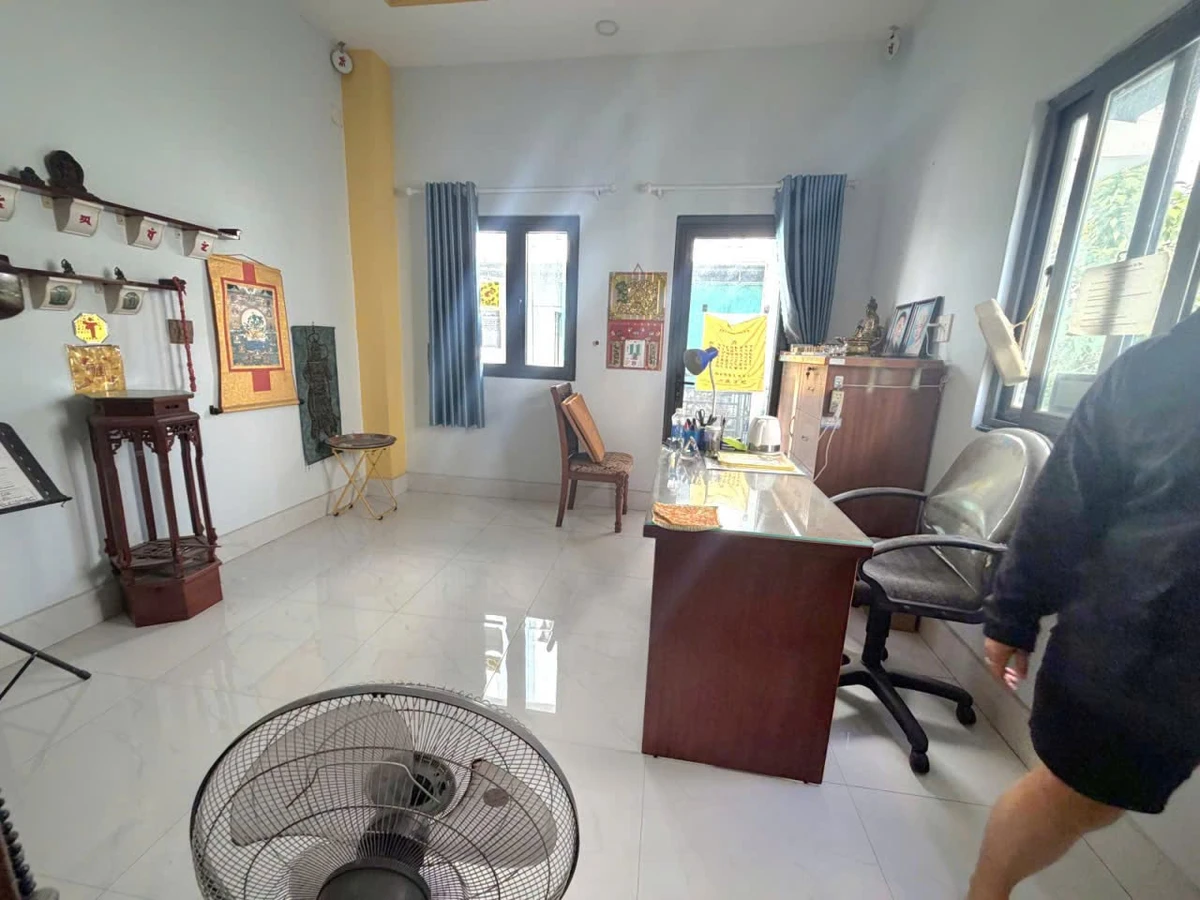 Bán nhà 2 tầng 70m2 Trường Thọ Thủ Đức 4.2 tỷ - Ảnh thu nhỏ 3