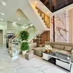 Nhà 3 tầng kiệt ô tô Trường Chinh, 65m², 3 phòng ngủ, 5.59 tỷ - Ảnh thu nhỏ 1
