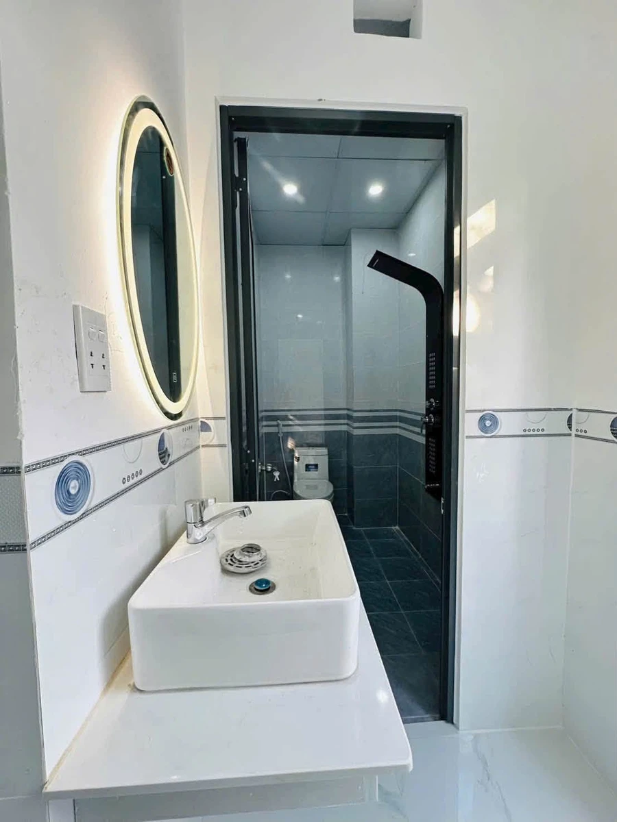 Bán nhà sổ riêng 85m² Phường Trảng Dài, Biên Hòa 1 tỷ 990 triệu - Ảnh thu nhỏ 5