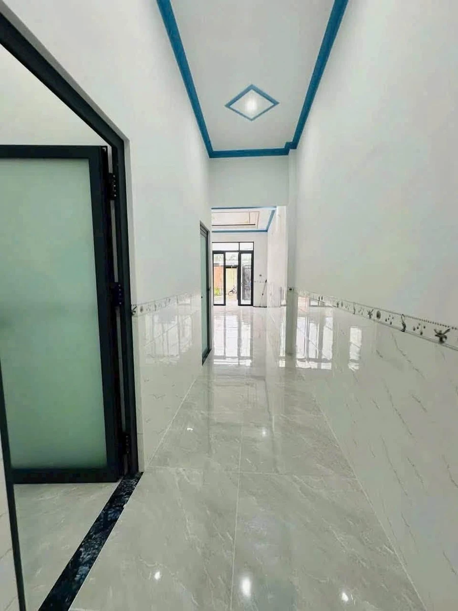 Nhà mặt tiền Trảng Bom 5×25m, 2PN, 1 tỷ 90 triệu - Ảnh thu nhỏ 2