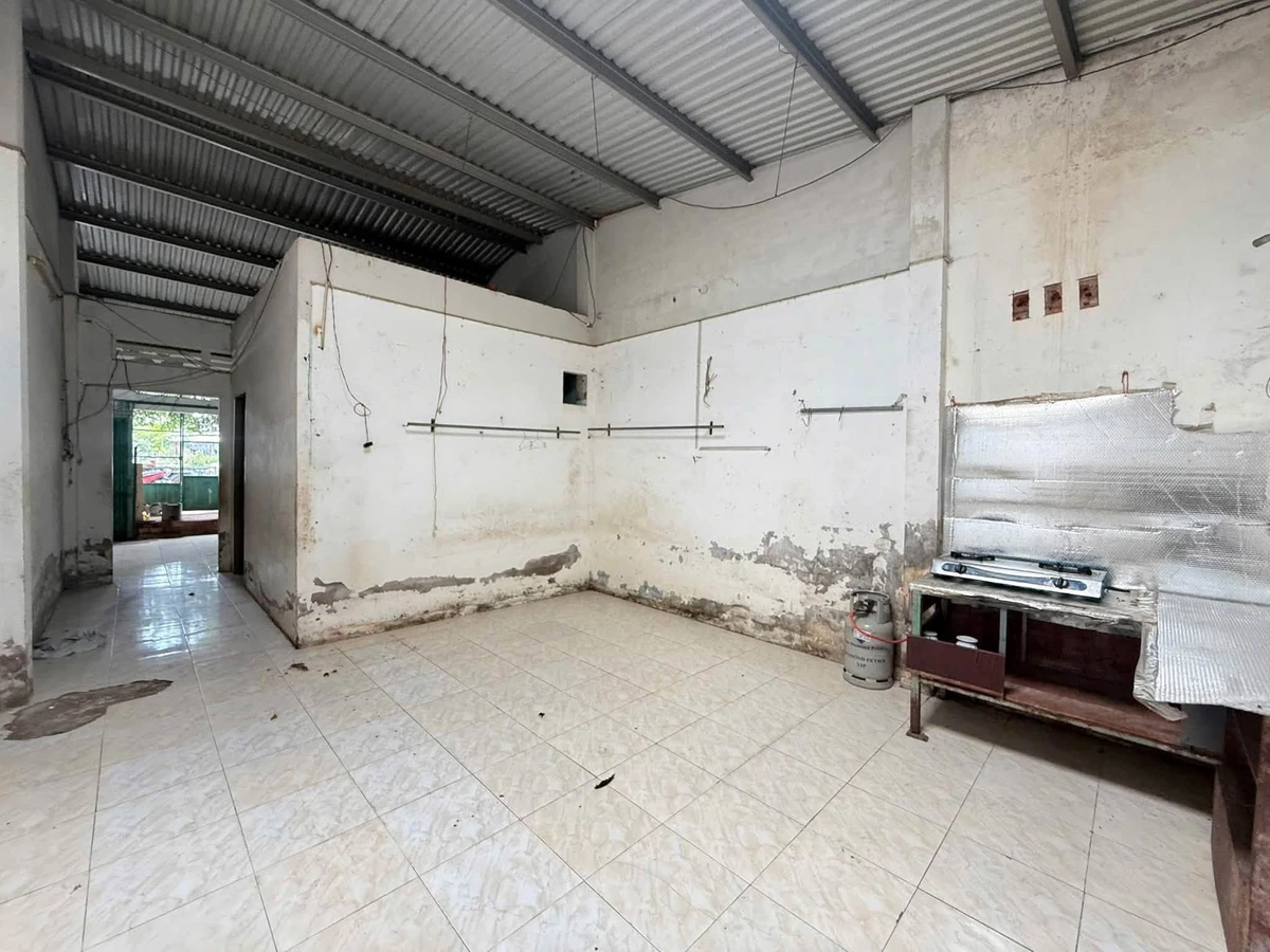 Bán đất tặng nhà mặt tiền Rạch Giá 76,5m² - Ảnh thu nhỏ 5