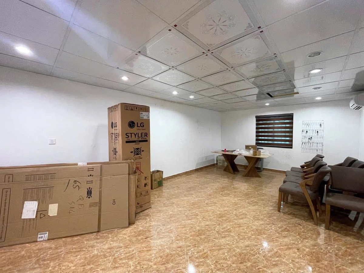 Bán nhà mặt đường Lê Hồng Phong 318m2, 22.2 tỷ - Ảnh thu nhỏ 3