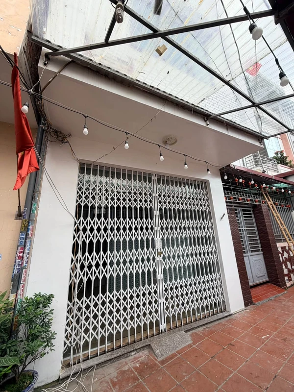 Bán nhà 4PN 64m² ngõ Thiên Lôi, Hải Phòng giá 3 tỷ