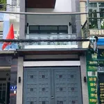 Bán nhà 3 phòng 71m2 mặt tiền Hàn Mạc Tử Vũng Tàu 10.8 tỷ - Ảnh thu nhỏ 1