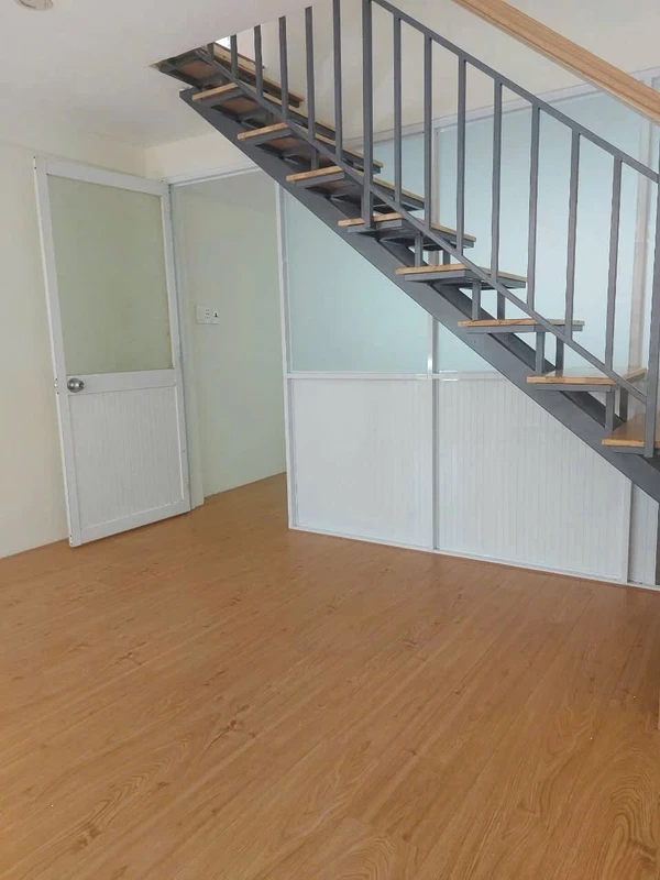 Bán nhà hẻm 3 tầng 61m² Trường Sa, Phường 13, Phú Nhuận, giá 6,5 tỷ