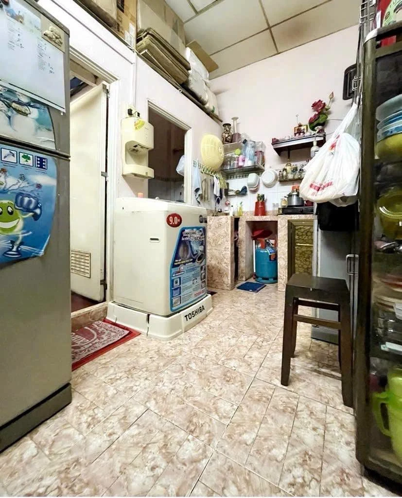 Bán nhà 2 tầng 41m² Cống Quỳnh Quận 1, 7,3 tỷ - Ảnh thu nhỏ 4