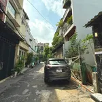 Bán nhà phố xây mới 4x17, 68m2, 4PN, thang máy, full nội thất, Phan Huy Ích, Gò Vấp - Ảnh thu nhỏ 1