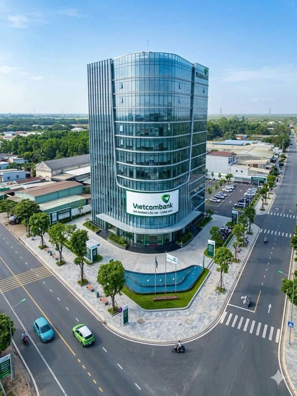 Bán đất 720m2 (600m2 thổ cư) Long Thành, Đồng Nai - 48 tỷ