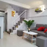 Bán nhà 4 tầng 74m² Phú Nhuận – 4 tỷ - Ảnh thu nhỏ 2