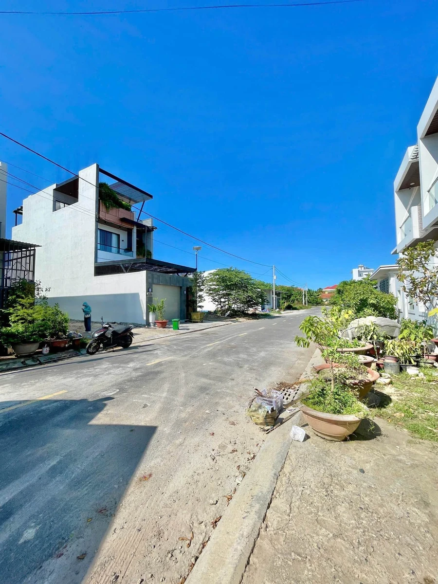 Bán lô đất KĐT Phú Ân Nam 2, 128,7m², Diên Khánh - Ảnh thu nhỏ 4