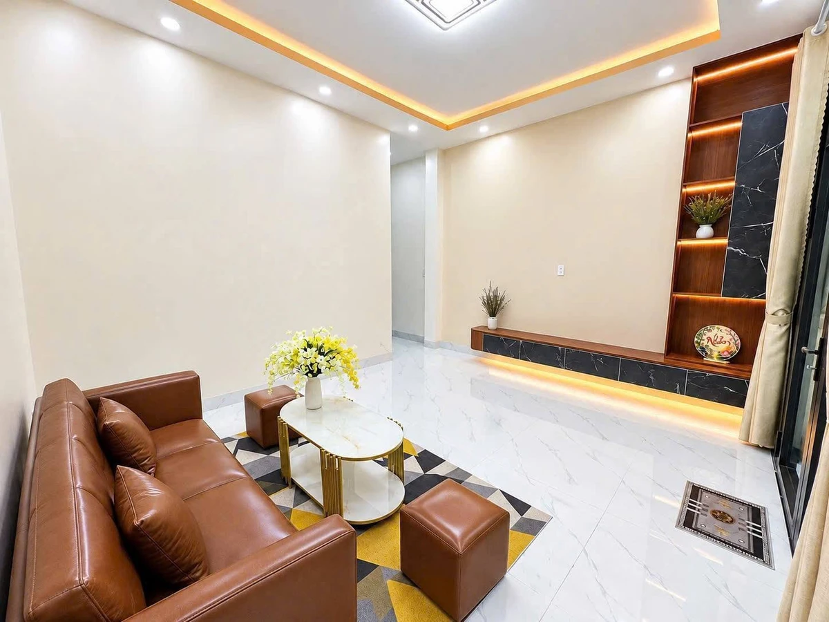 Bán nhà 2PN Rạch Giá, 95m² giá 1 tỷ 490 - Ảnh thu nhỏ 5