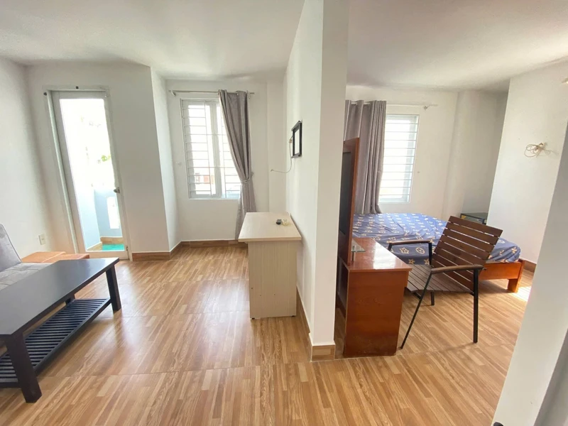 Bán nhà hẻm Hùng Vương Nha Trang 51m2, 13.9 tỷ