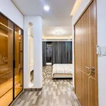 Bán nhà 4 tầng 100m² 4PN gần chợ Bà Chiểu Bình Thạnh - Ảnh thu nhỏ 3