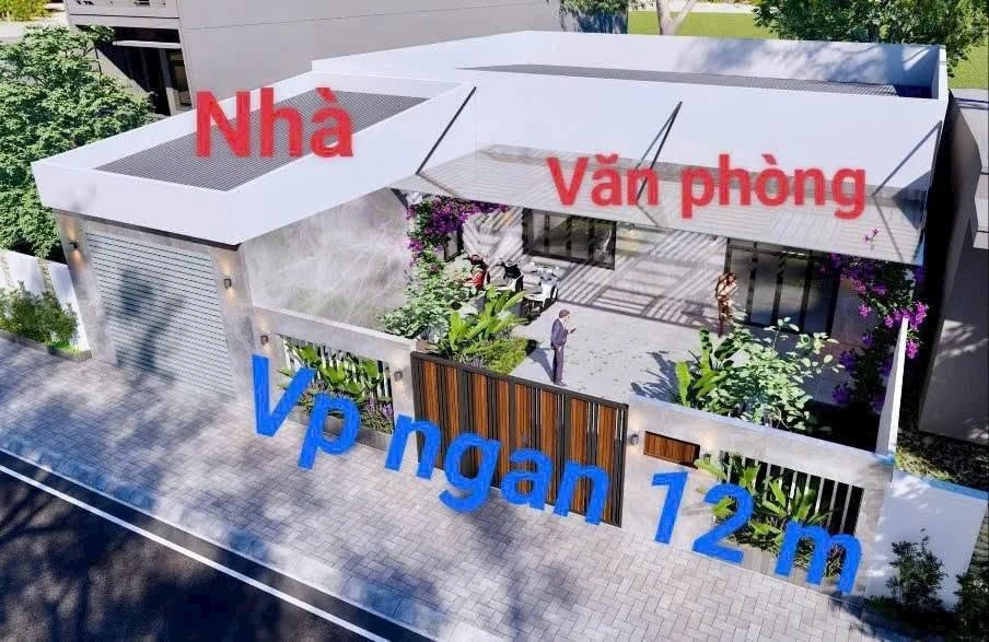 Bán 3 nền liền kề 432m² đường 7, Bến Lức, Long An - Ảnh 1