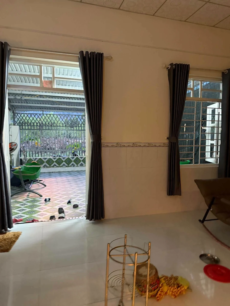 Bán nhà cấp 4 96m2 750 triệu tại Nha Trang - Ảnh 1