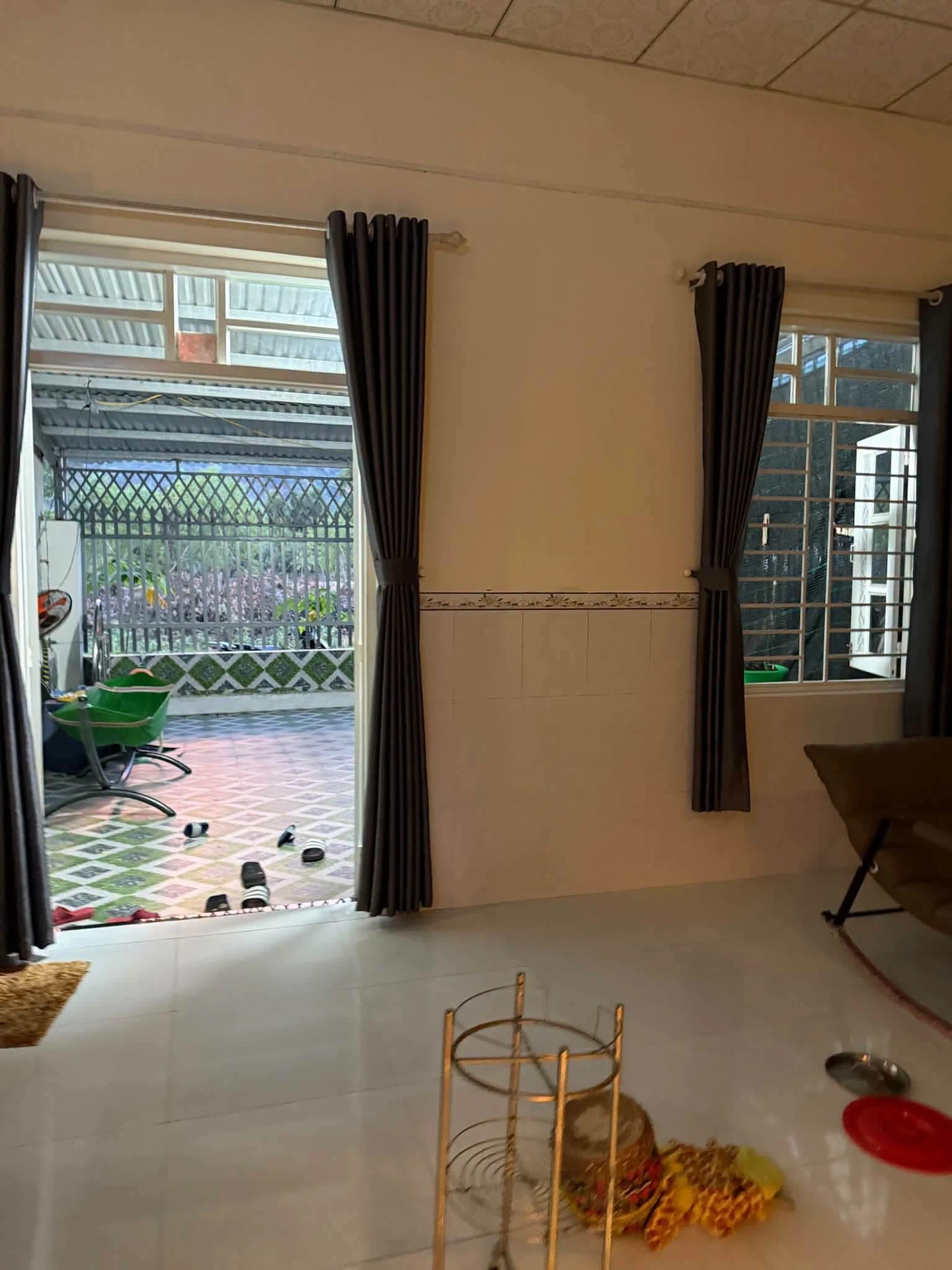 Bán nhà cấp 4 96m2 750 triệu tại Nha Trang - Ảnh 1
