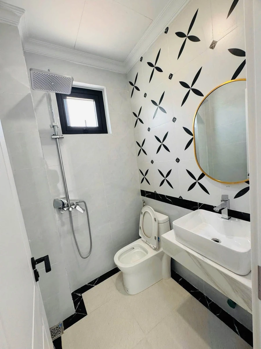 Bán villa Tân Cổ Điển 100m² sân vườn Thuỷ Xuân Huế 3,15 tỷ - Ảnh thu nhỏ 5