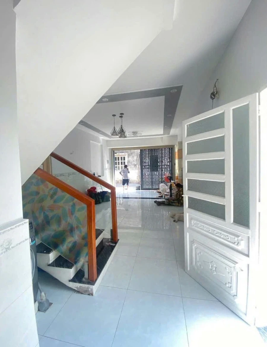 Bán nhà 2 mặt tiền 55m² Rạch Dừa Vũng Tàu - Ảnh thu nhỏ 3