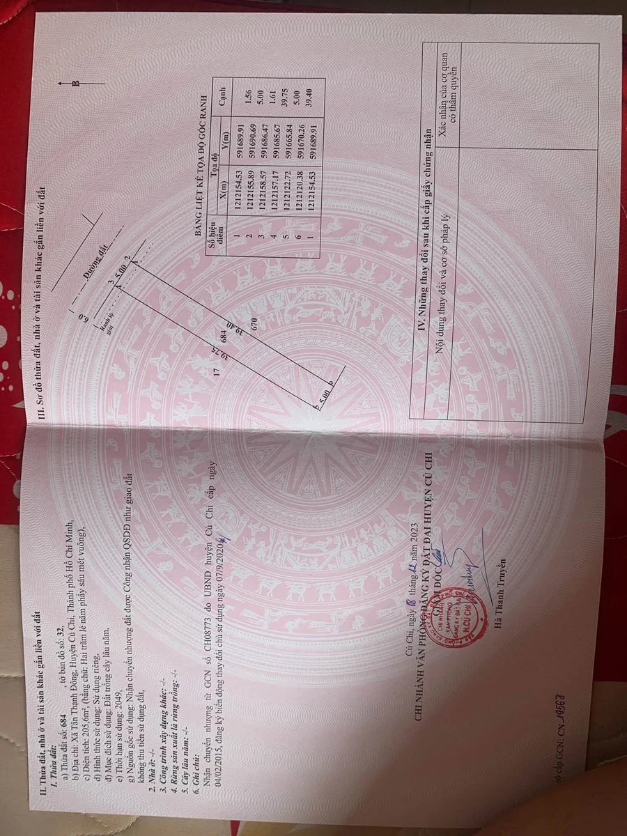 Bán nhà 2PN 200m² cách Nguyễn Kim Cương 200m, giá 2,4 tỷ - Ảnh thu nhỏ 2