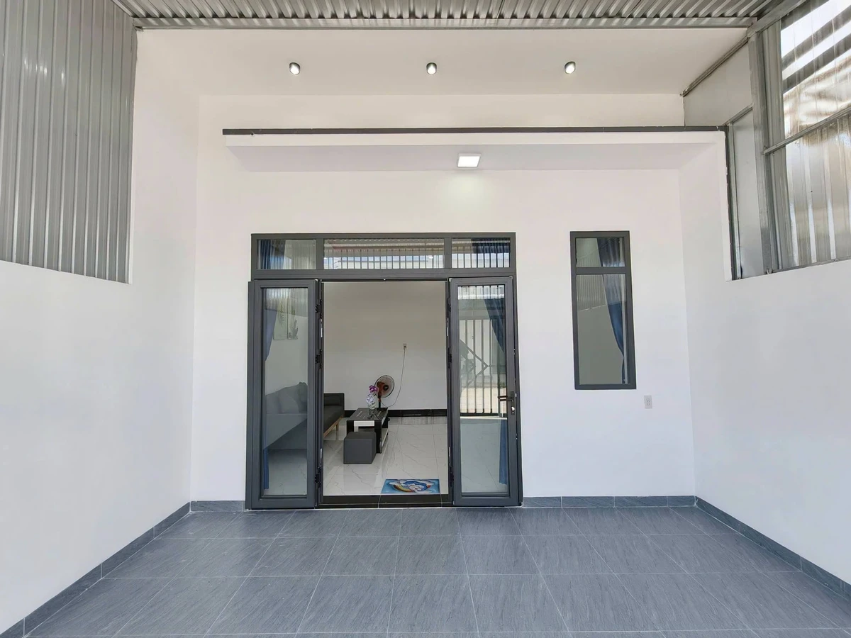 Bán nhà 97.5m² mới, 2PN Châu Thành Kiên Giang - 1 tỷ 250 - Ảnh thu nhỏ 3