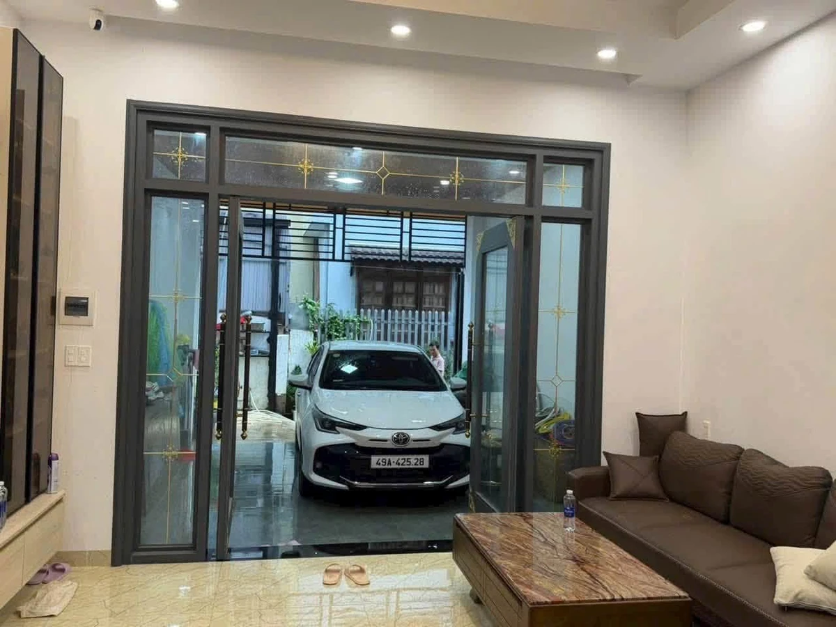 Bán nhà 5 phòng ngủ Mê Linh Đà Lạt, 79m2, 7.5 tỷ - Ảnh thu nhỏ 2