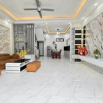 Nhà bán 4 tầng 50m² ngõ Lạch Tray 3,2 tỷ Quận 5 - Ảnh thu nhỏ 1
