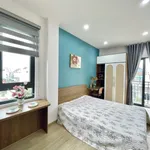 Bán shophouse 152m² 14+6 phòng 6 tầng thang máy Quận 1 - Ảnh thu nhỏ 5
