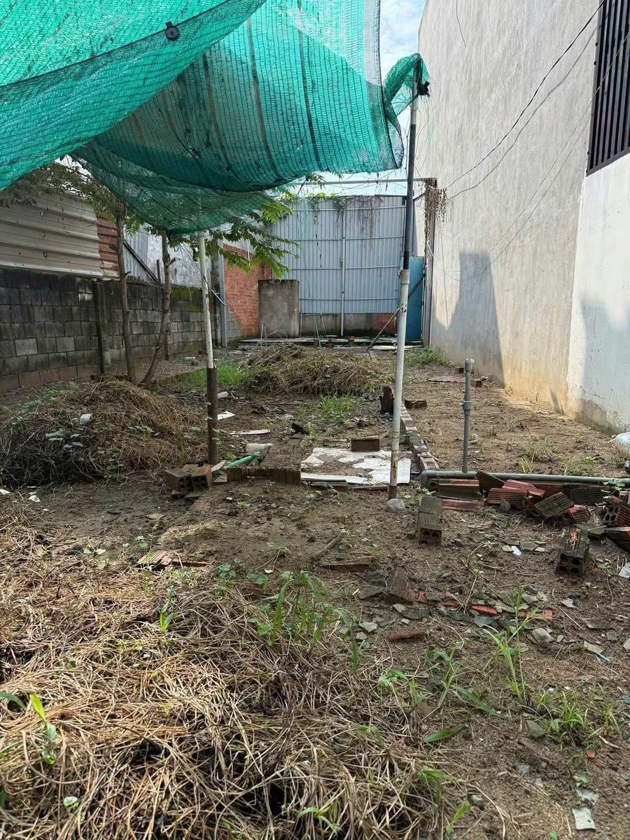 Bán đất Phường Tân Vạn 100m2 giá 2.5 tỷ - Ảnh thu nhỏ 3