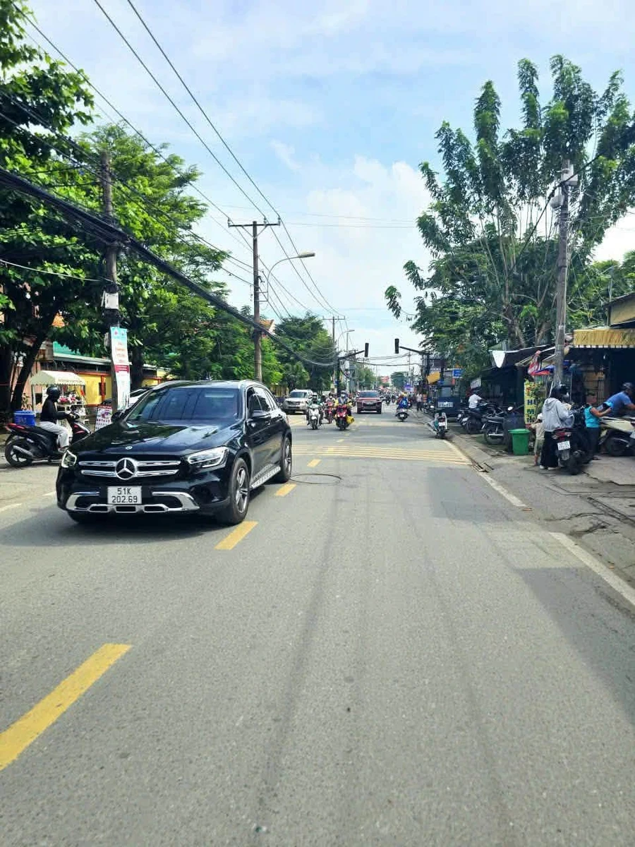 Bán đất nền 82m² gần Cầu Ông Nhiêu 4,2 tỷ - Ảnh thu nhỏ 4