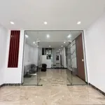Bán nhà 4 tầng mặt tiền 112m² Trần Nguyên Hãn Nha Trang, 24 tỷ - Ảnh thu nhỏ 3