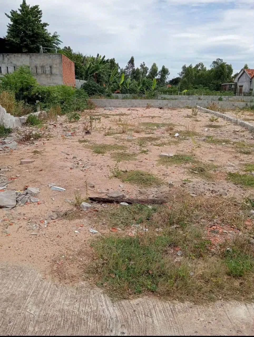 Bán đất lô 2 mặt Quốc lộ 29 ngang 7m, 70m2 thổ cư, khu phố Phú Hòa, Hòa Hiệp, Đắk Lắk - Ảnh 1