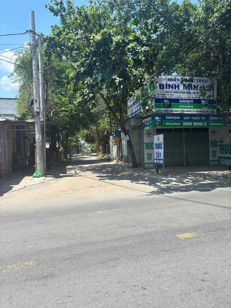 Bán lô thổ cư 136m² Đức Hòa Thượng, Long An 810 triệu - Ảnh 1