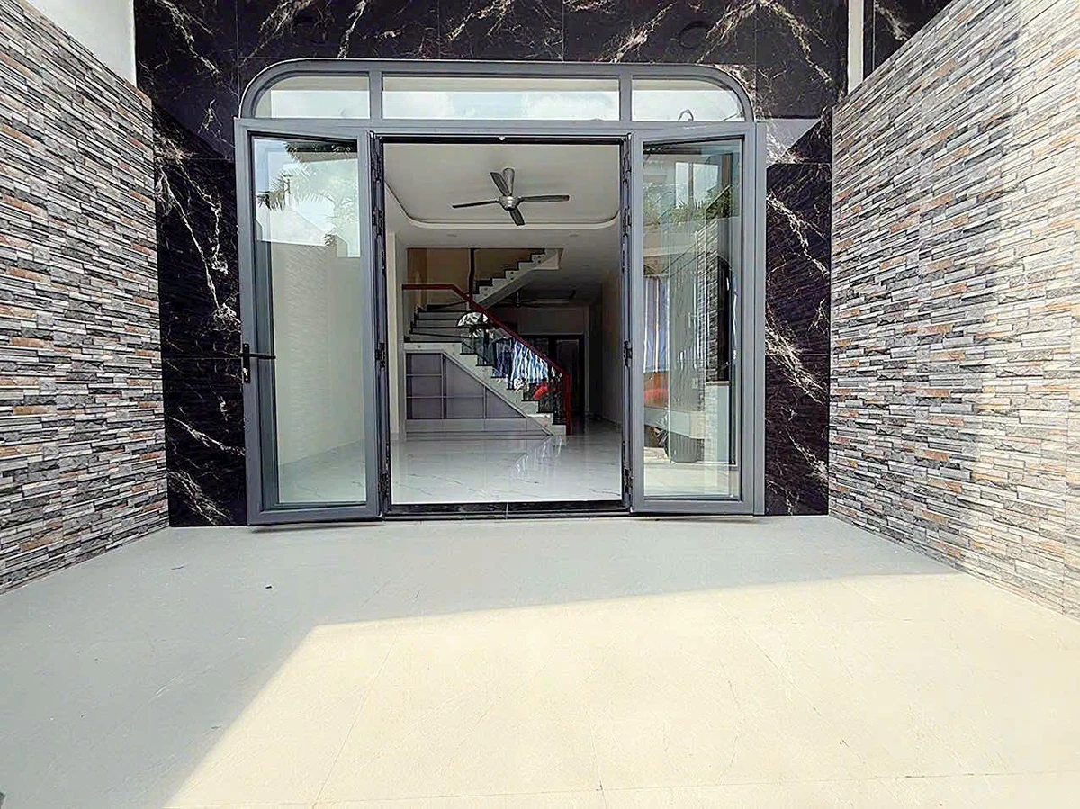 Bán nhà mới 4PN 5WC 144m2 Nguyễn Xiển Q9, 4,999 tỷ - Ảnh thu nhỏ 3