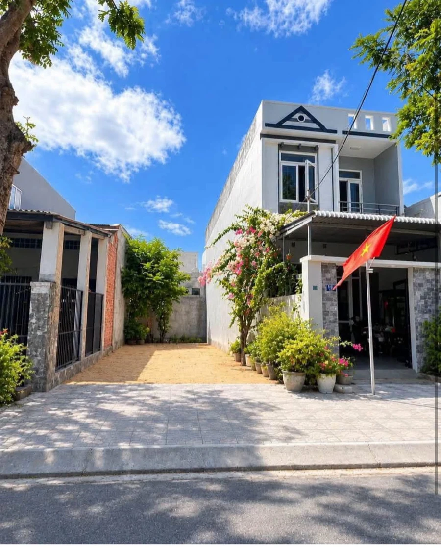 Bán đất nền 105m² Tân Trà, Đà Nẵng 3 tỷ - Ảnh thu nhỏ 2