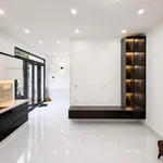 Bán nhà mới 100% 3 phòng ngủ 68m² Bờ Kè Bửu Long 2 tỷ 380 - Ảnh thu nhỏ 5