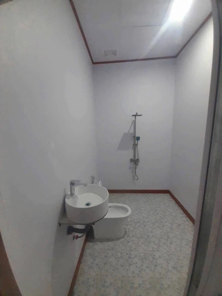 Cho thuê nhà mặt tiền Nguyễn Sinh Cung Huế 65m2 4,5 triệu/tháng - Ảnh thu nhỏ 4