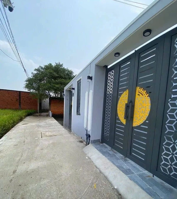 Bán nhà 150m2 Phước Lợi, Bến Lức, Long An - 1 tỷ 8