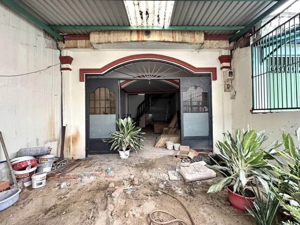 Bán nhà cũ 1 trệt 1 lầu, đất 59m² ngang 5m hẻm Điện Biên Phủ, Bình Thạnh giá 7,1 tỷ - Ảnh thu nhỏ 5