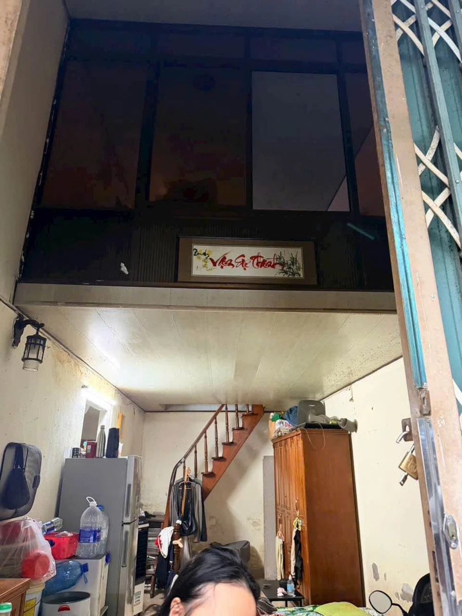 Bán nhà kiệt Pasteur 30m² Hải Châu 2,5 tỷ - Ảnh thu nhỏ 3
