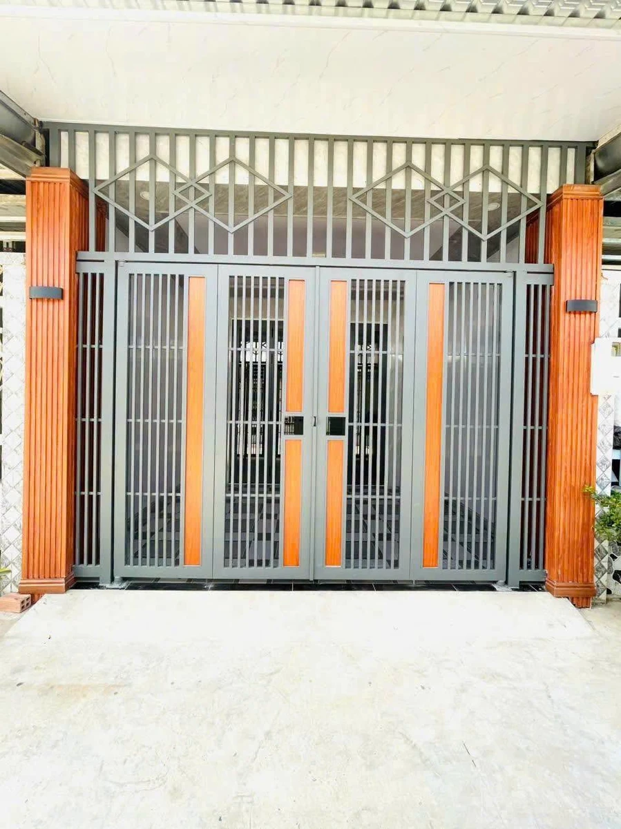 Bán nhà hẻm 38 Ngô Đức Kế, 77m2, 2 phòng ngủ, Rạch Giá - Ảnh 1