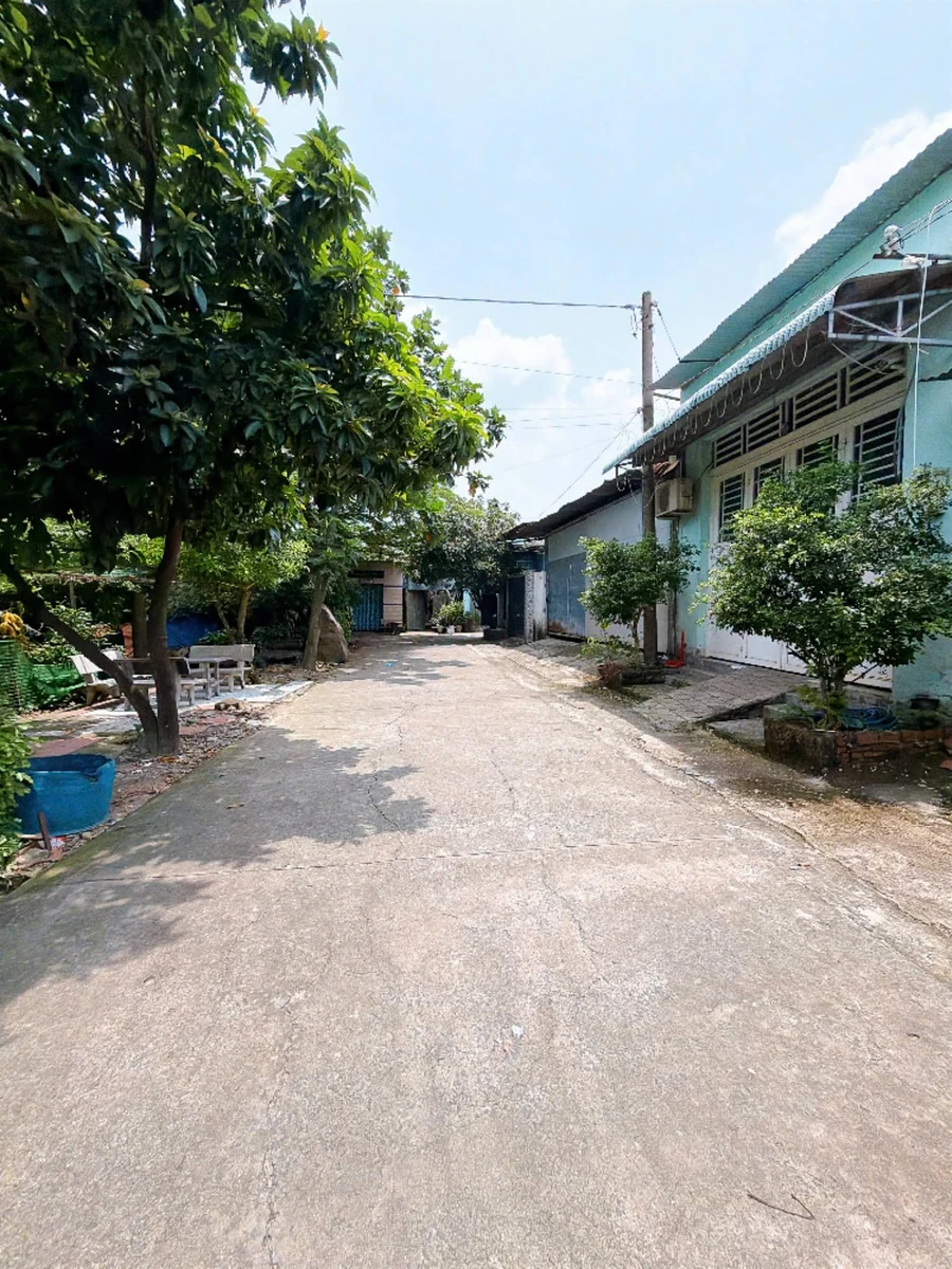 Bán nhà 175m2 gần Chợ KP6 Tân Biên, Biên Hoà - Ảnh thu nhỏ 2