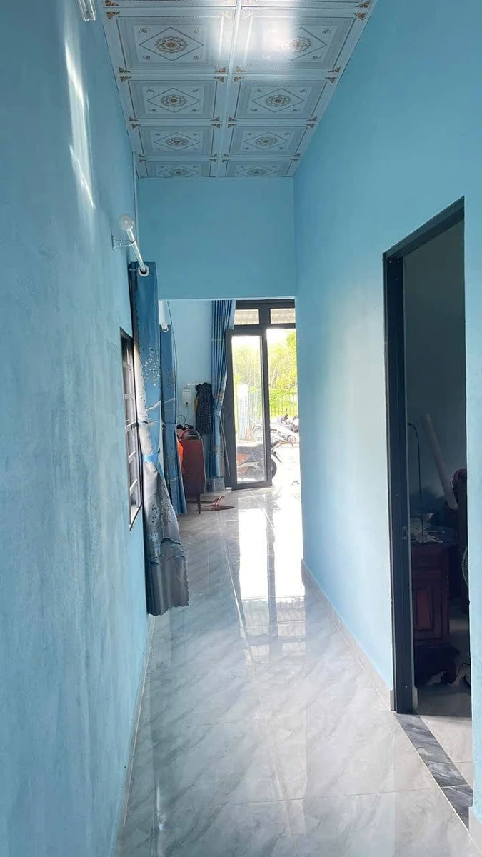 Bán đất vườn cây ăn trái Tây Ninh 600 triệu - Ảnh thu nhỏ 5